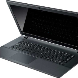 Ноутбук Acer Aspire ES1-520-54Z8