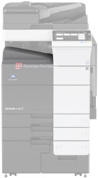 Konica Minolta выходной лоток Output Tray OT-508, 250 листов