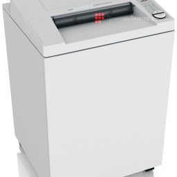 Уничтожитель (шредер) Ideal 4002 CC с масленкой (2 x 15 мм)