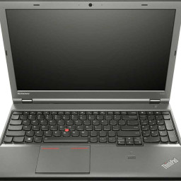 Ноутбук Lenovo ThinkPad T540p