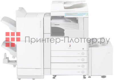 Canon модуль перфорации Puncher Unit-Q1