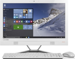 Моноблок Lenovo IdeaCentre 300-23ISU