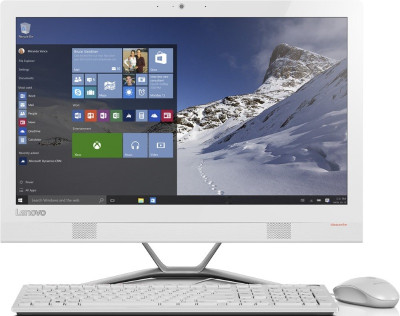 Моноблок Lenovo IdeaCentre 300-23ISU