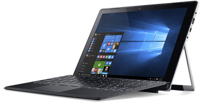 Ноутбук Acer Switch SA5-271-36YQ