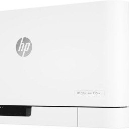 Принтер HP Color Laser 150nw