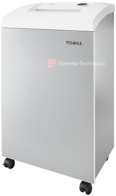 Уничтожитель (шредер) Dahle 410 L plus