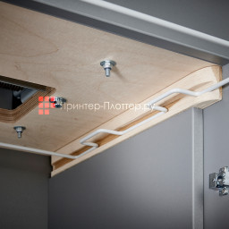 Уничтожитель (шредер) Dahle 410 L plus