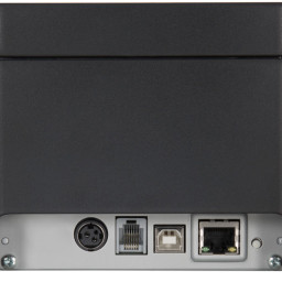 Термопринтер Citizen CT-E351 (CTE351XXEBX)