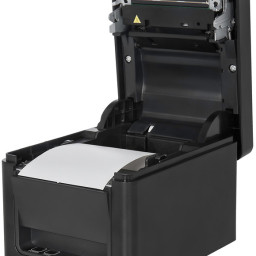 Термопринтер Citizen CT-E351 (CTE351XXEBX)