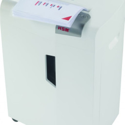 Уничтожитель (шредер) HSM Shredstar X13-4.0x37