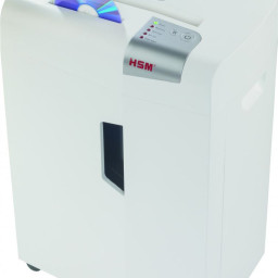 Уничтожитель (шредер) HSM Shredstar X13-4.0x37