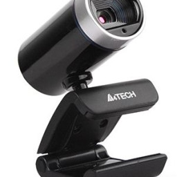 Веб-камера A4Tech PK-910P