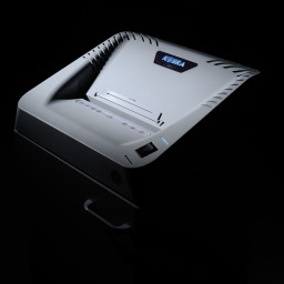 Уничтожитель (шредер) Kobra 240.1 HS E/S