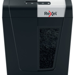 Уничтожитель (шредер) Rexel Secure MC4
