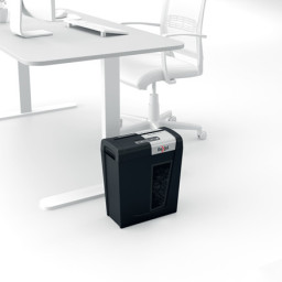 Уничтожитель (шредер) Rexel Secure MC4