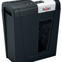 Уничтожитель (шредер) Rexel Secure MC4