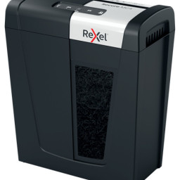 Уничтожитель (шредер) Rexel Secure MC4