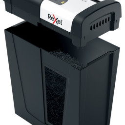 Уничтожитель (шредер) Rexel Secure MC4