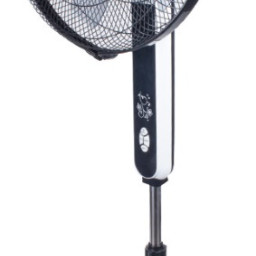 Вентилятор напольный Endever Breeze-04