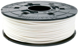 Пластик в катушке XYZprinting ABS (snow white) 1,75 мм x 600гр