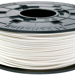 Пластик в катушке XYZprinting ABS (snow white) 1,75 мм x 600гр