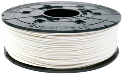Пластик в катушке XYZprinting ABS (snow white) 1,75 мм x 600гр