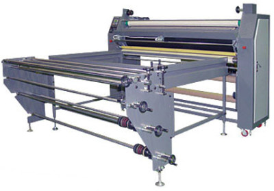 Термопресс TitanJet RTX3-1600TPU