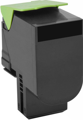 Тонер-картридж Lexmark CS310, CS410, CS510 (black), 3000 стр. (PP019594)