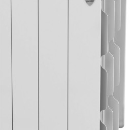 Радиатор Royal Thermo Revolution 500, 8-ми секционный