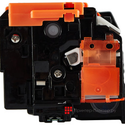 Тонер-картридж SAKURA CE411A для HP Color LaserJet Pro 400 M451/M475 (cyan), 2600 стр. (PP052364)