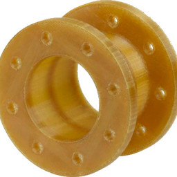 Пластик Stratasys Antero 800NA / PEKK