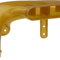 Пластик Stratasys Antero 800NA / PEKK