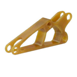 Пластик Stratasys Antero 800NA / PEKK