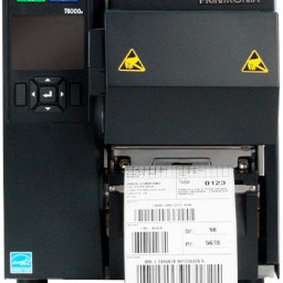 Термотрансферный принтер Printronix T6204e ODV-2D