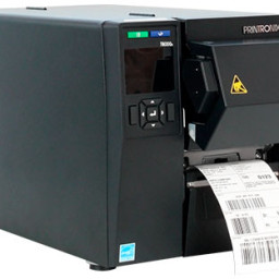 Термотрансферный принтер Printronix T6204e ODV-2D