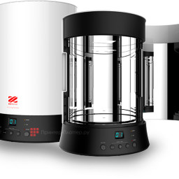 XYZprinting устройство УФ-отверждаения EeezCure180