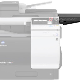 Konica Minolta рабочий стол Working Table WT-P02 (A6VCWY1)