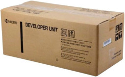 Kyocera блок проявки Developer Unit DV-896M (magenta), 200000 стр. (302MY93034, 302K093030)