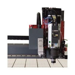 VOLTER тангенциальный вибронож