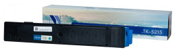 Картридж NVP совместимый NV-TK-5215 Cyan для Kyocera 406ci (15000k)