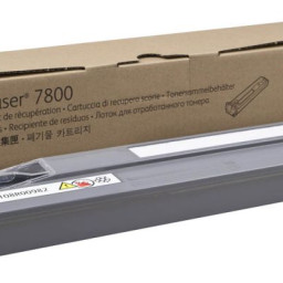 Xerox блок сбора тонера Waste Cartridge Phaser 7800, 20000 стр.