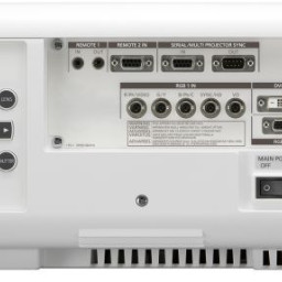 Проектор Panasonic PT-RX110LWE