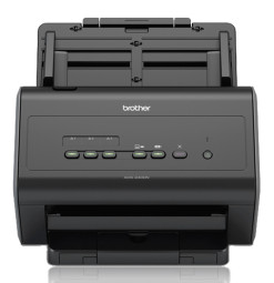 Сканер Brother ADS-2400N