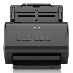 Сканер Brother ADS-2400N