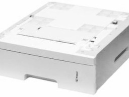 Xerox двухлотковый модуль High Capacity Tandem Tray WorkCentre 7132, 2100 листов