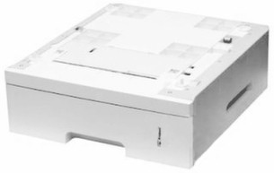 Xerox двухлотковый модуль High Capacity Tandem Tray WorkCentre 7132, 2100 листов