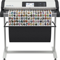 Сканер широкоформатный WideTEK 36-600 Repro Scan2Oce