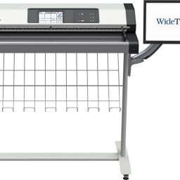 Сканер широкоформатный WideTEK 36-600 Repro Scan2Oce