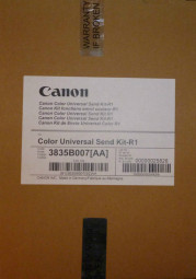 Canon комплект для рассылки отсканированных документов Color Universal Send Kit-R1
