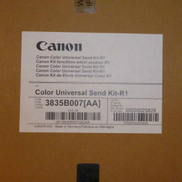Canon комплект для рассылки отсканированных документов Color Universal Send Kit-R1
